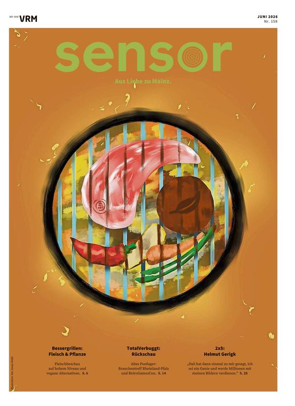 Sensor Mainz 2026-06-01