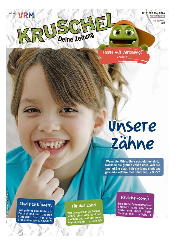 Kruschel 2026-05-22