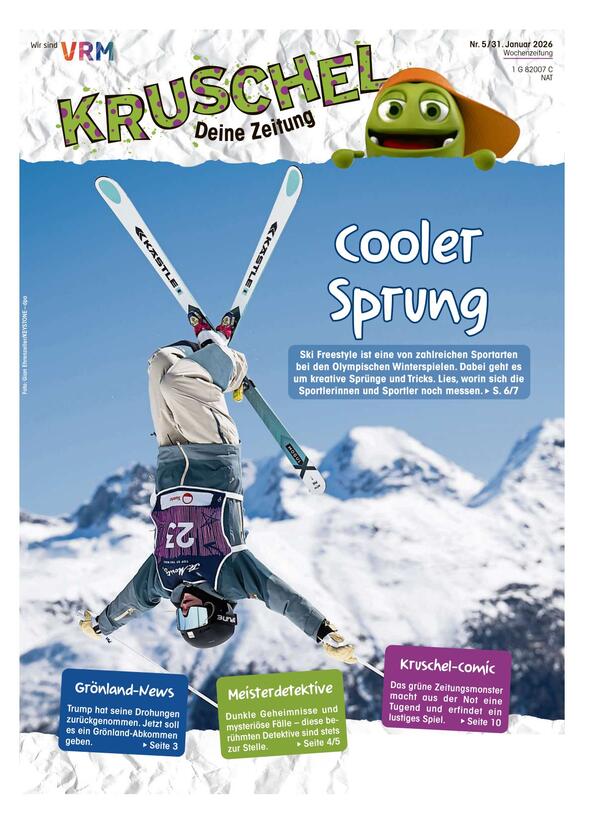 Kruschel 2026-01-30