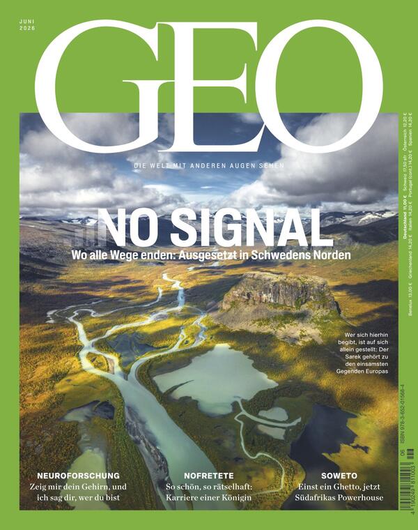 Magazin 2026-05-21