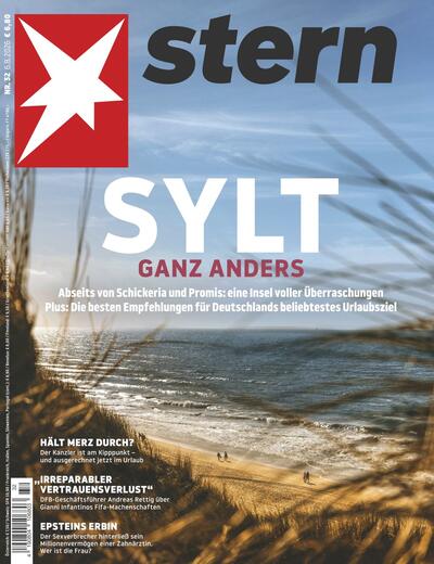 Magazin 2026-08-13
