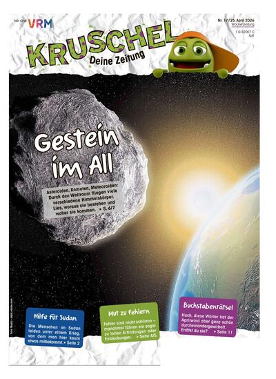 Kruschel 2026-04-24