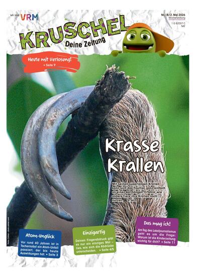 Kruschel 2026-05-02