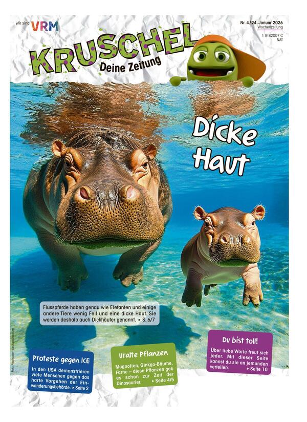 Kruschel 2026-01-23