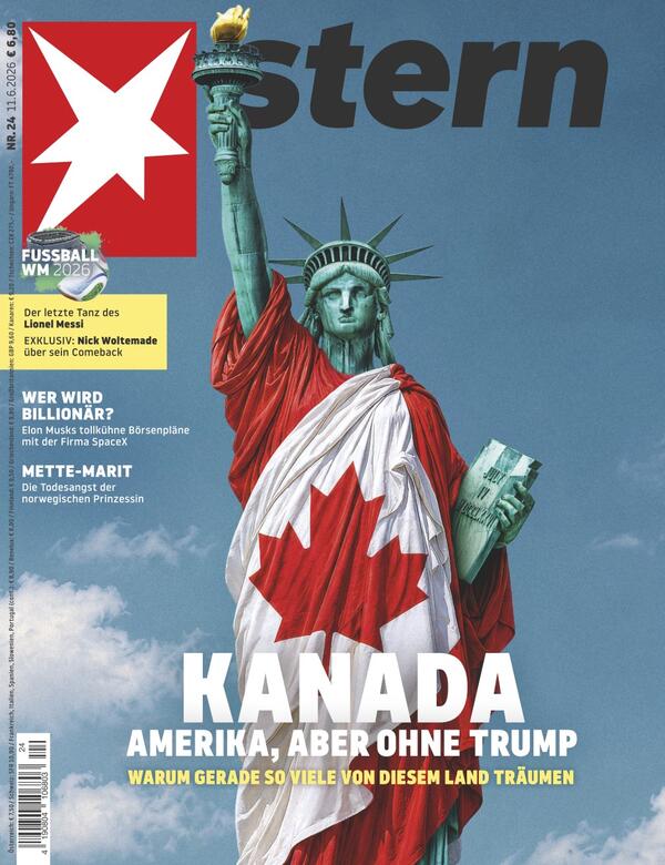 Magazin 2026-06-18