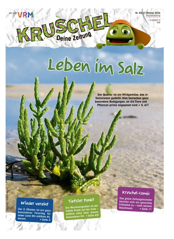Kruschel 2026-10-02