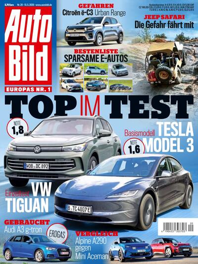 Magazin 2026-05-15