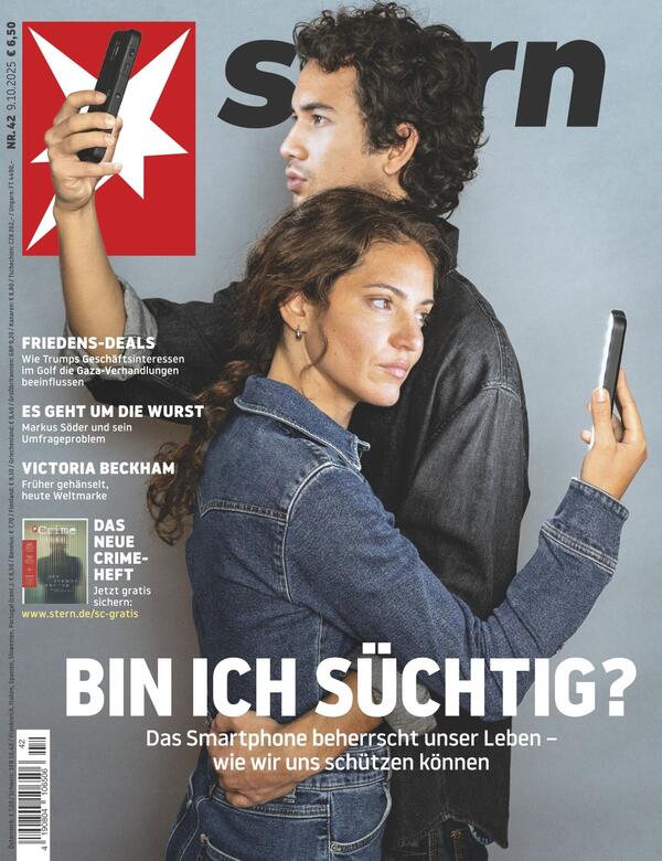 G+J E-Magazin