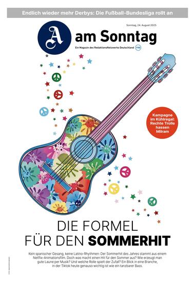 Allgemeine Zeitung Mainz - Rheinhessen