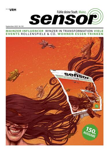 Sensor Mainz