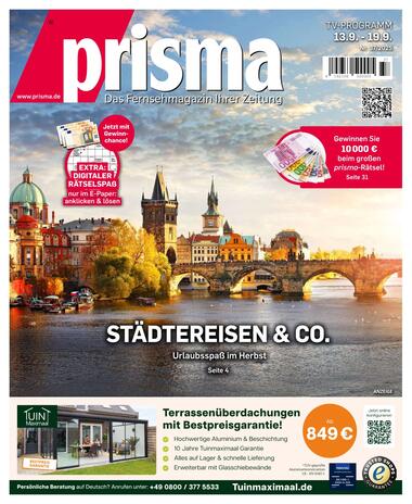 prisma