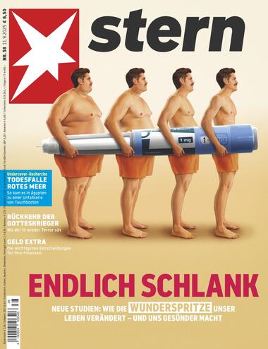 G+J E-Magazin