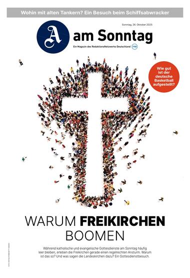 Allgemeine Zeitung Mainz - Rheinhessen