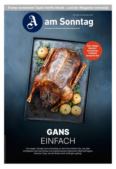 Allgemeine Zeitung Mainz - Rheinhessen