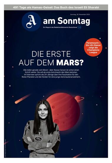 Allgemeine Zeitung Mainz - Rheinhessen