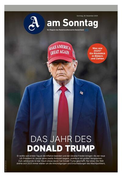 Allgemeine Zeitung Mainz - Rheinhessen