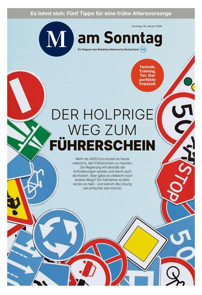 Main-Spitze 2026-01-18