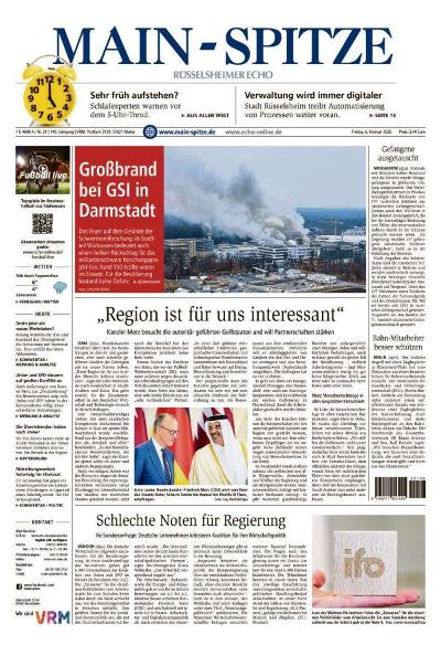 Main-Spitze 2026-02-06