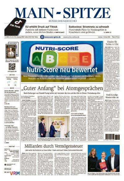 Main-Spitze 2026-02-07