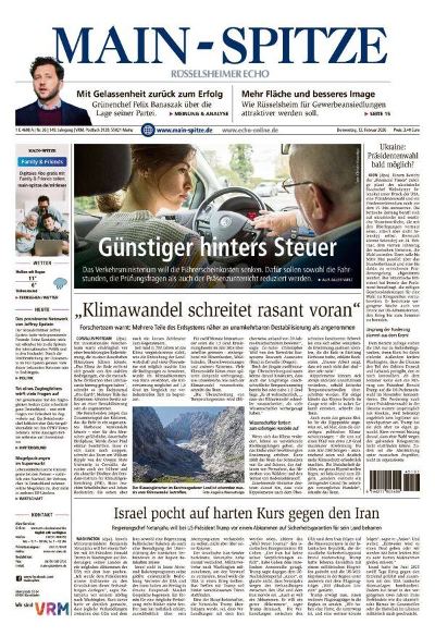 Main-Spitze 2026-02-12