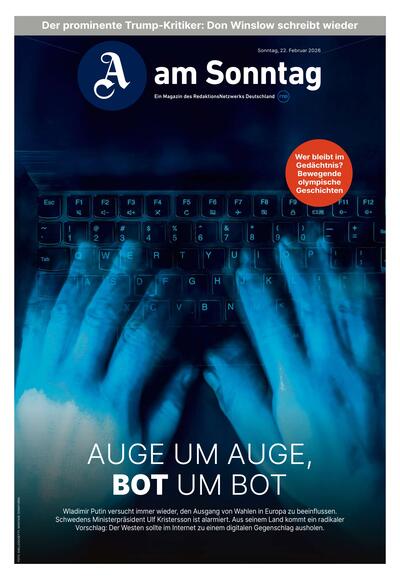 Allgemeine Zeitung Mainz - Rheinhessen