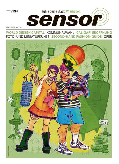 Sensor Wiesbaden 2026-03-02