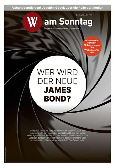 Wiesbadener Kurier Wiesbaden Stadt 2026-03-22