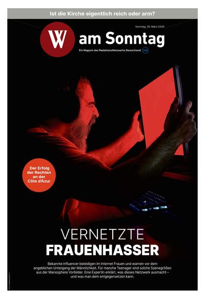 Wiesbadener Kurier Wiesbaden Stadt 2026-03-29