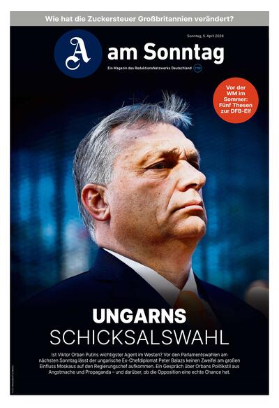 Allgemeine Zeitung Mainz - Rheinhessen