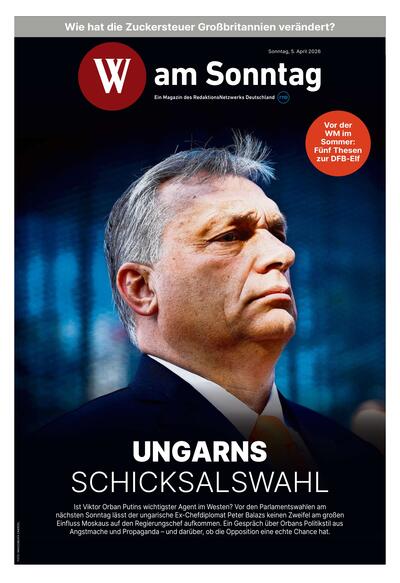 Wiesbadener Kurier Wiesbaden Stadt 2026-04-05