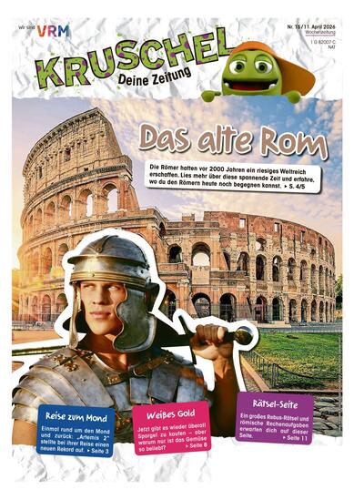 Kruschel 2026-04-10
