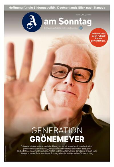 Allgemeine Zeitung Mainz - Rheinhessen