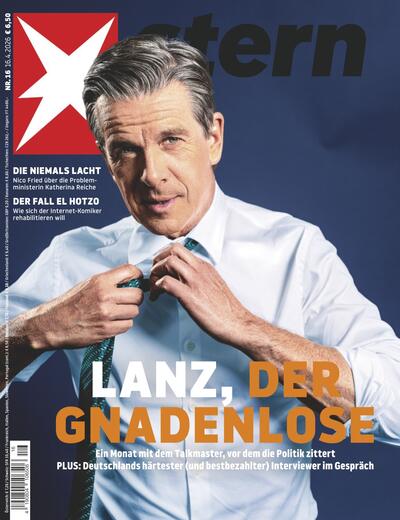 G+J E-Magazin 2026-04-23