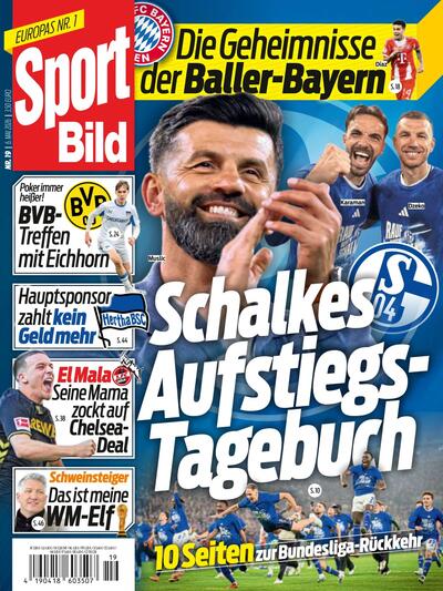 Magazin 2026-05-08