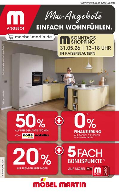 Prospekt 2026-05-15