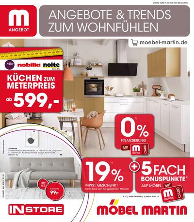 Prospekt 2026-06-01
