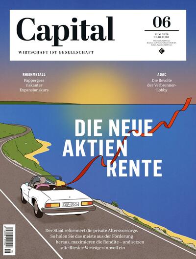 Magazin 2026-06-02