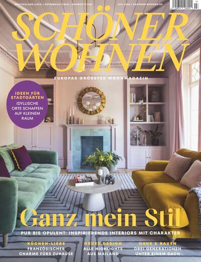 Magazin 2026-06-16