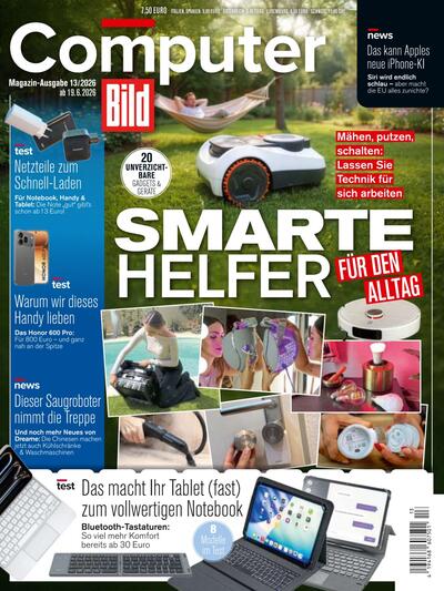 Magazin 2026-06-20