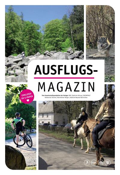 Verlagsbeilage 2026-06-27