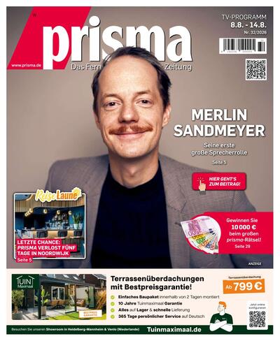 prisma 2026-08-04