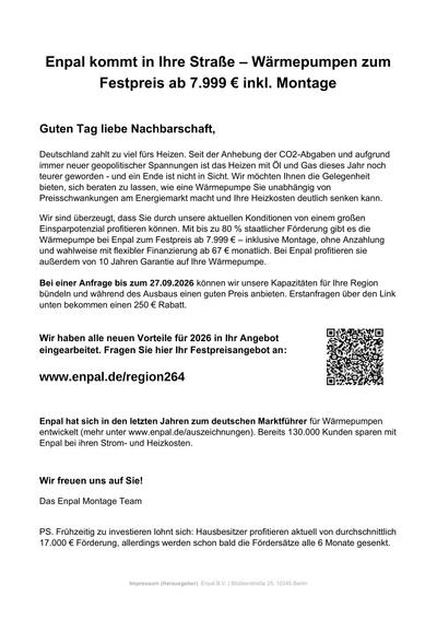 Prospekt 2026-08-15
