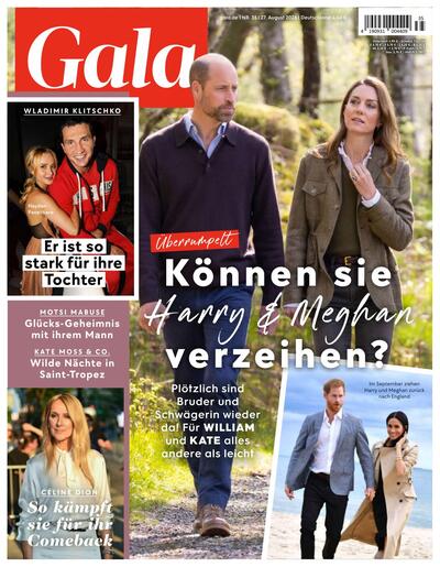 Magazin 2026-08-27