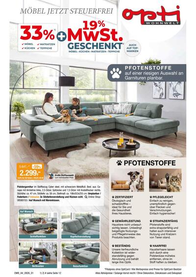 Prospekt 2026-09-04