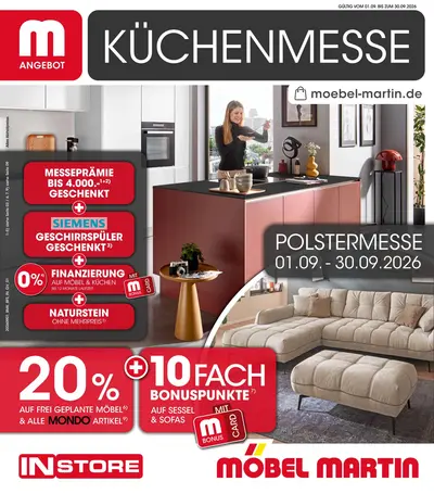 Prospekt 2026-09-09