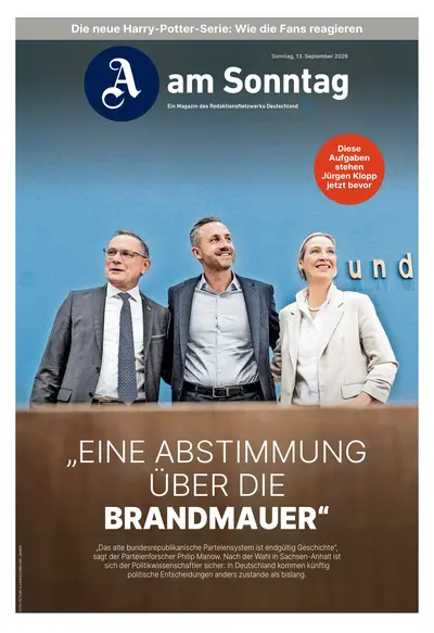Allgemeine Zeitung Mainz - Rheinhessen
