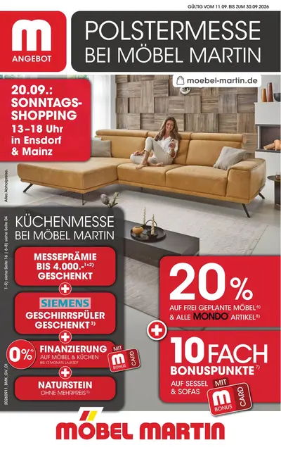 Prospekt 2026-09-18
