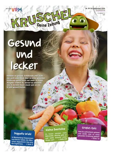 Kruschel 2026-09-25
