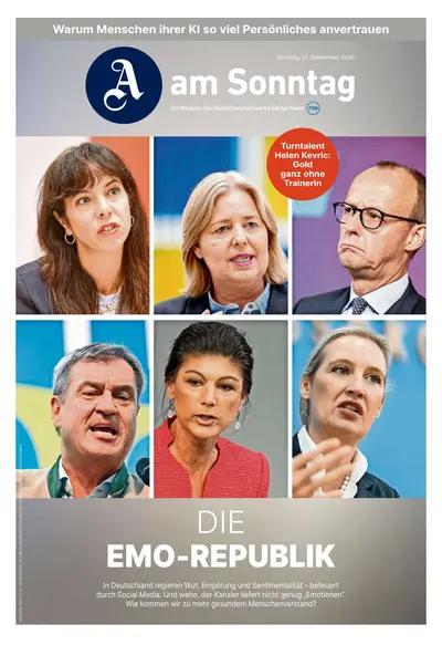 Allgemeine Zeitung Mainz - Rheinhessen