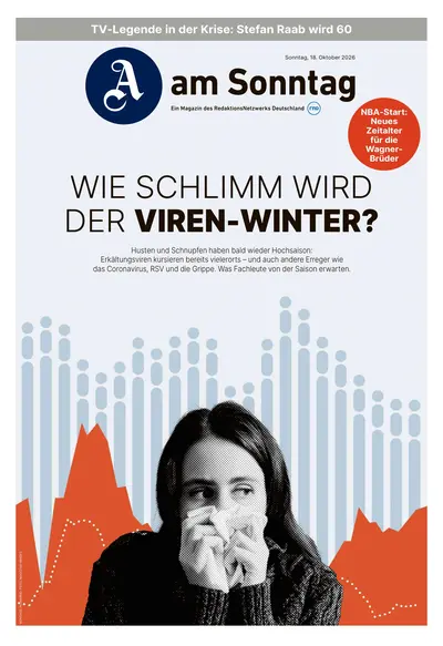 Allgemeine Zeitung Mainz - Rheinhessen